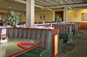 Red LionHotel Pendleton