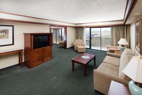 Red LionHotel Pendleton