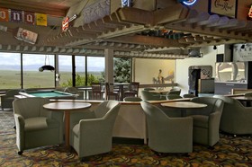 Red LionHotel Pendleton