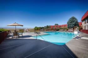 Red LionHotel Pendleton