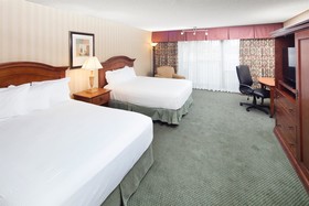 Red LionHotel Pendleton