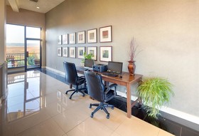 Red LionHotel Pendleton