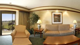 Red LionHotel Pendleton