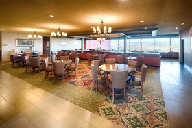 Red LionHotel Pendleton