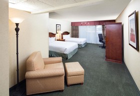 Red LionHotel Pendleton