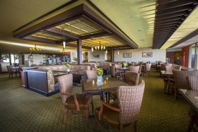 Red LionHotel Pendleton