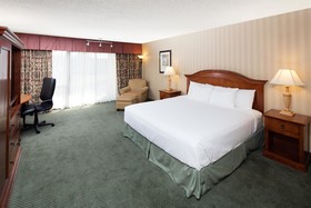 Red LionHotel Pendleton