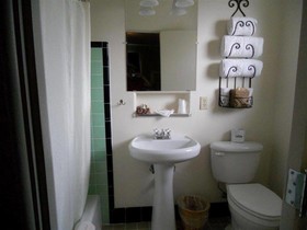 Rugged Country Lodge