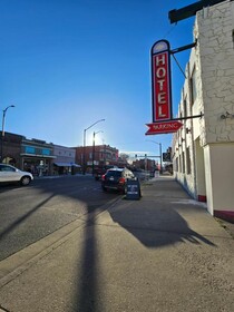 The Hotel Pendleton, Trademark Collection by Wyndham