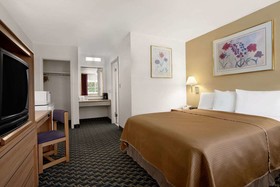 Hotel Inn Pendleton I-84