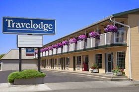 Hotel Inn Pendleton I-84