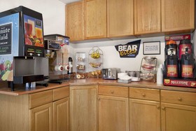 Hotel Inn Pendleton I-84