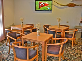 Hotel Inn Pendleton I-84