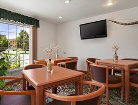 Hotel Inn Pendleton I-84