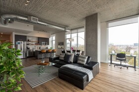 100 Walkscore Pearl District Condos By Barsala