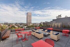 100 Walkscore Pearl District Condos By Barsala