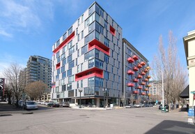 100 Walkscore Pearl District Condos By Barsala