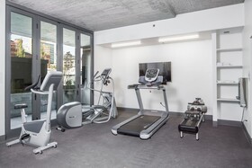 100 Walkscore Pearl District Condos By Barsala