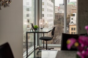 100 Walkscore Pearl District Condos By Barsala