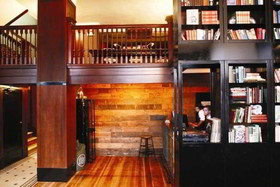 The Clyde Hotel Portland by Kasa