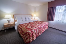 Aladdin Inn & Suites