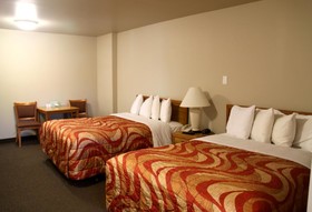 Aladdin Inn & Suites