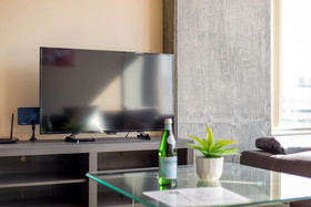 Arts District Apartments by Barsala