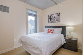 Arts District Apartments by Barsala