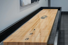 Arts District Apartments by Barsala