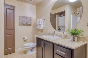 Arts District Apartments by Barsala