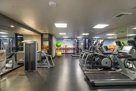 Arts District Apartments by Barsala