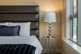 Arts District Apartments by Barsala