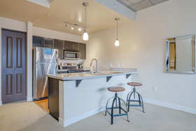 Arts District Apartments by Barsala