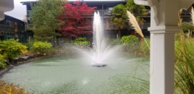 Best Western Hotel Portland West Beaverton