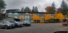 Best Western Hotel Portland West Beaverton