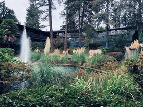 Best Western Hotel Portland West Beaverton