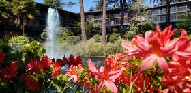 Best Western Hotel Portland West Beaverton