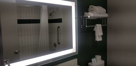 Best Western Hotel Portland West Beaverton