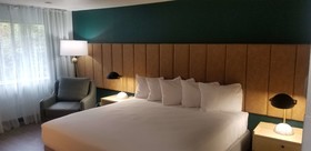 Best Western Hotel Portland West Beaverton