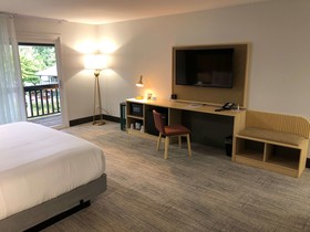 Best Western Hotel Portland West Beaverton