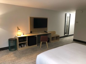 Best Western Hotel Portland West Beaverton