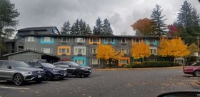 Best Western Hotel Portland West Beaverton