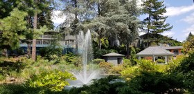 Best Western Hotel Portland West Beaverton