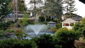 Best Western Hotel Portland West Beaverton