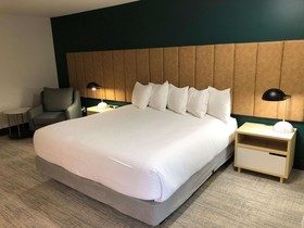 Best Western Hotel Portland West Beaverton