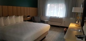 Best Western Hotel Portland West Beaverton