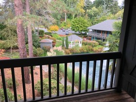 Best Western Hotel Portland West Beaverton