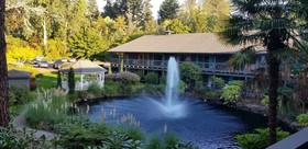 Best Western Hotel Portland West Beaverton