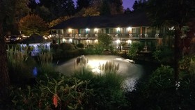 Best Western Hotel Portland West Beaverton