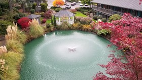 Best Western Hotel Portland West Beaverton